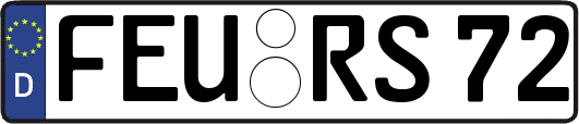 FEU-RS72