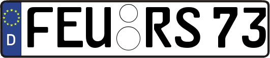 FEU-RS73