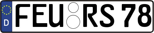 FEU-RS78