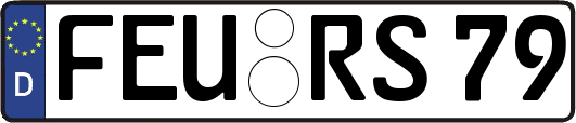 FEU-RS79