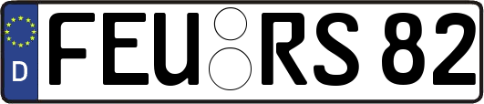 FEU-RS82