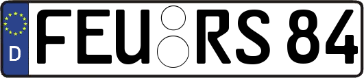 FEU-RS84