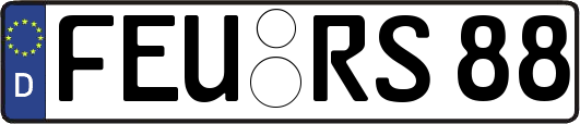 FEU-RS88