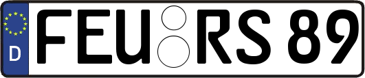 FEU-RS89
