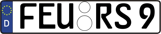 FEU-RS9