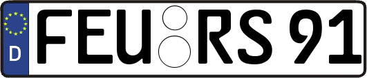 FEU-RS91