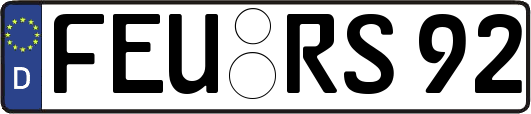 FEU-RS92