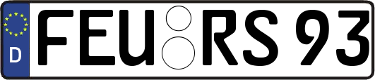 FEU-RS93
