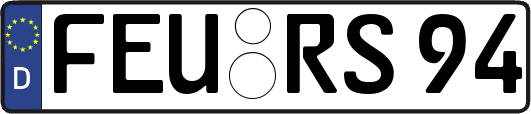 FEU-RS94