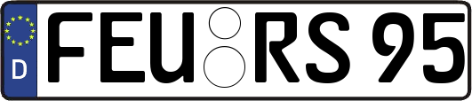 FEU-RS95