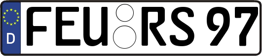 FEU-RS97