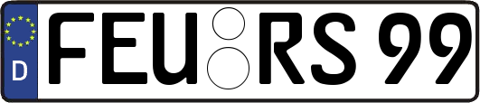 FEU-RS99