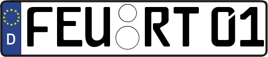 FEU-RT01