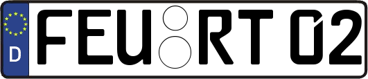FEU-RT02