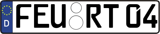 FEU-RT04