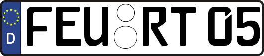 FEU-RT05