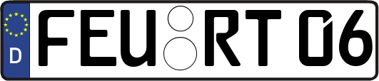 FEU-RT06