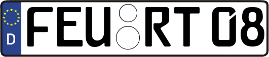 FEU-RT08