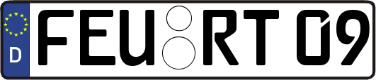 FEU-RT09
