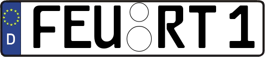 FEU-RT1