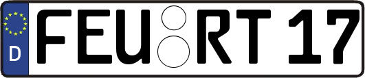 FEU-RT17