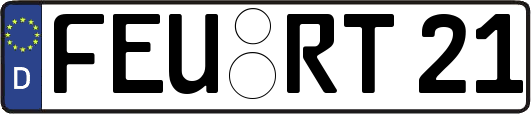 FEU-RT21