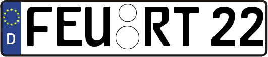 FEU-RT22