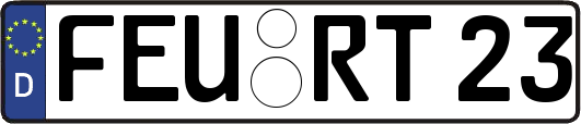 FEU-RT23