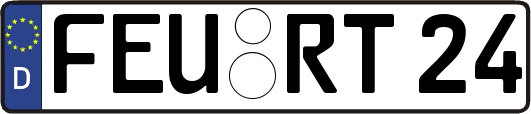 FEU-RT24