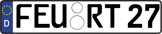 FEU-RT27