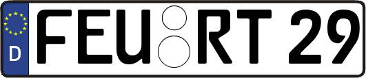 FEU-RT29