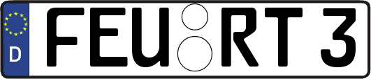 FEU-RT3