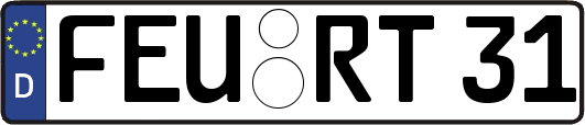 FEU-RT31