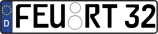 FEU-RT32