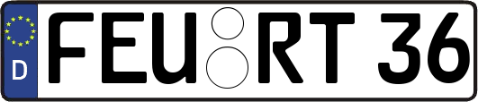 FEU-RT36