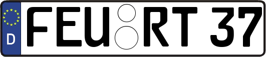 FEU-RT37