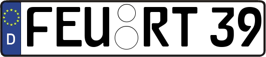 FEU-RT39