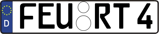 FEU-RT4