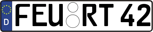FEU-RT42
