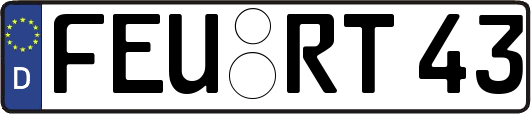 FEU-RT43