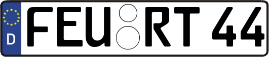 FEU-RT44