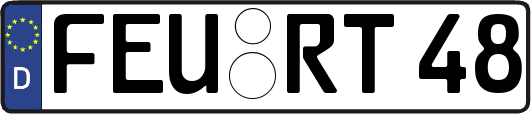 FEU-RT48