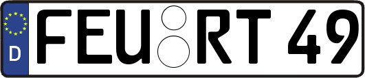 FEU-RT49