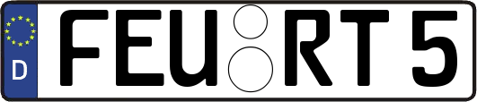 FEU-RT5
