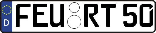 FEU-RT50