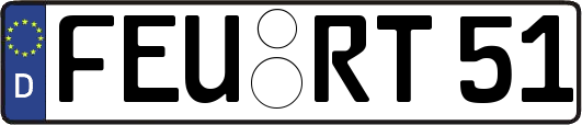 FEU-RT51