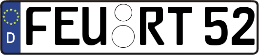 FEU-RT52