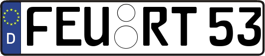 FEU-RT53