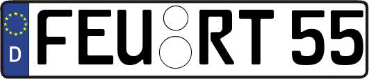 FEU-RT55