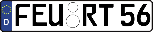 FEU-RT56
